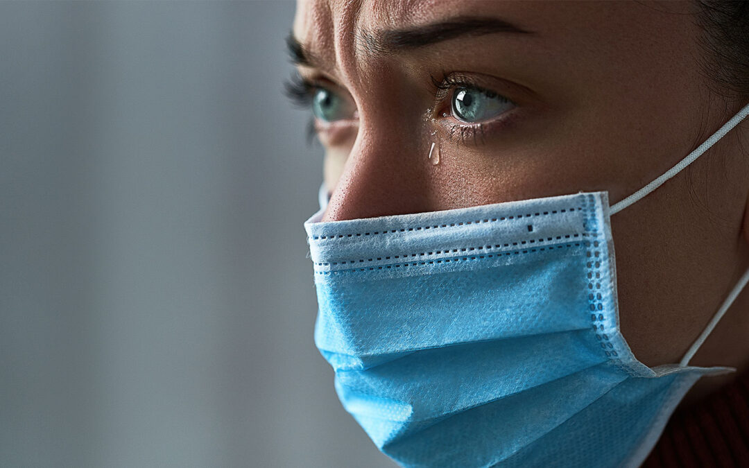 Treating PTSD in First Responders