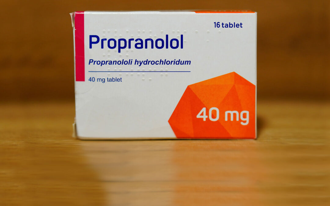 CAN A $10 PRESCRIPTION BE THE CURE FOR PTSD?