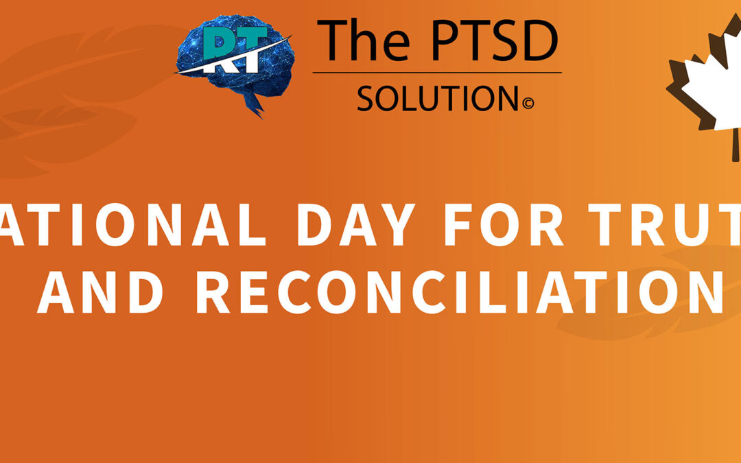 National Day for Truth and Reconciliation
