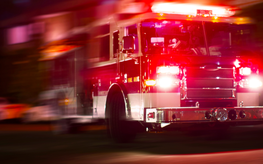 PTSD in First Responders