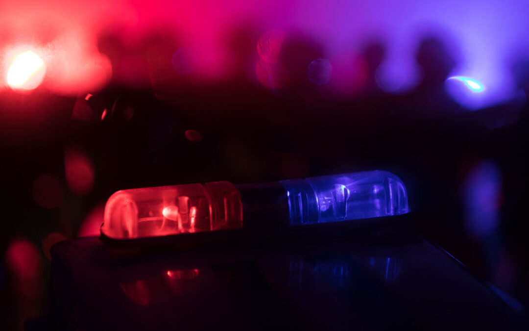 12 ways PTSD shows up for Police & Emergency Service